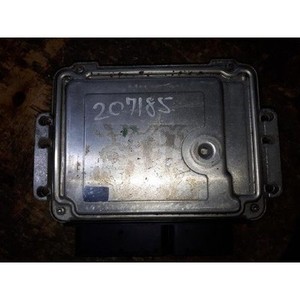 Santa Fe - ECU et modules informatiques d'occasion - 3911027810 - Product Image 4
