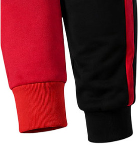 Custom Men Tracksuit Hoodie Jogger <b>Set</b> Premium Fleece Sportswear Gym Wear Casual <b>Sweat</b> Suit Wholesale Custom Logo Athletic Wear - Product Image 6