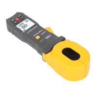 Medidor de Resistencia de Tierra Digital con Sensor Inteligente ST4100