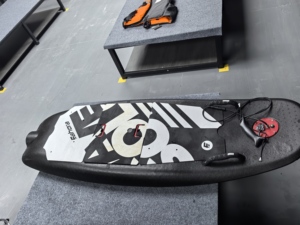 Nouvelle planche de surf aquatique haut de gamme pour le plaisir des sports nautiques estivaux - Product Image 2