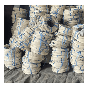 แกนหวายธรรมชาติขนาด 3 มม. ทำจากวัสดุหวายดิบ สำหรับสานตะกร้า เฟอร์นิเจอร์ งานเย็บปักถักร้อย และงานฝีมือ นำเข้าจากเวียดนาม - Product Image 3