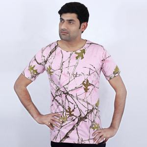 เสื้อยืดผ้าคอตตอนพิมพ์ลายสำหรับผู้ชายเสื้อยืดถักทรงโอเวอร์ไซส์ลายออกแบบได้ตามต้องการสำหรับฤดูร้อน - Product Image 6