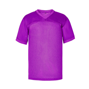 Camisetas Deportivas de Fútbol Americano para Hombre, Diseño Personalizado, Cómodas, de la Mejor Calidad, Ropa Deportiva Profesional de Fútbol Americano - Product Image 4