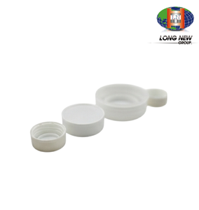 Longnew OEM pp/pc/abs ฝาขวดพลาสติกที่มีสีและขนาดที่กำหนดเอง - Product Image 5