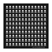 Bandanas en coton de haute qualité à motif cachemire, imprimées numériquement, douces, 22x22 pouces, design personnalisé, ourlets raffinés, style hip-hop, vente en gros