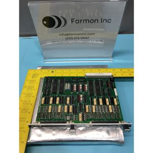 Disco EAUA-349100 64BIT D-Inboard, PCB, 151995 - อุปกรณ์และอะไหล่เซมิคอนดักเตอร์มือสองระดับโลกที่เชื่อถือได้ - Product Image 2