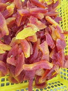 Offre Spéciale Blue Lotus 2025 Snack à la papaye séchée douce Snack aux fruits juteux pour le bureau ou le pique-nique - Product Image 4