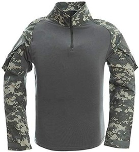 Fournisseur de vêtements de chasse et de randonnée de qualité supérieure, camouflage, respirants, pour l'extérieur - Product Image 2