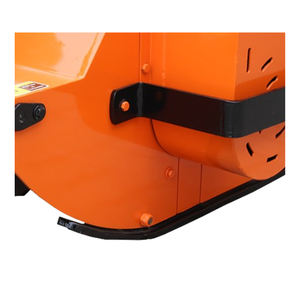 Desbrozadora Manual de Servicio Pesado con Desplazamiento Lateral para Uso con Tractor en Corte de Césped y Mantenimiento Agrícola - Product Image 4