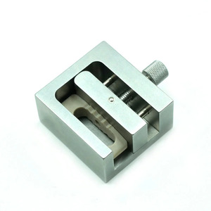 Ensemble d'instruments orthopédiques lombaires en titane de haute qualité pour les procédures d'implantation vertébrale, certifié CE - Product Image 6