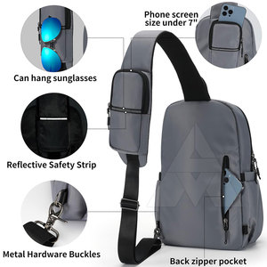 Sacs bandoulière de qualité supérieure, style unique, meilleur produit, sacs bandoulière en vente flash - Product Image 4