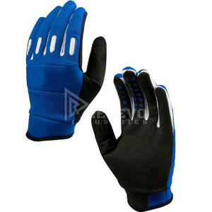 Gants de course en cuir robustes pour usage industriel, vente en gros B2B, conception personnalisée, protection pour motards, protection des jointures rigides, équipement de sécurité pour les mains, commande en gros - Product Image 1