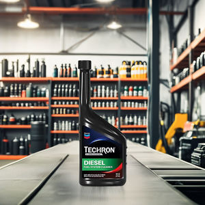 Nettoyant de système de carburant haute performance Chevron Techron D concentré 2KG/473ML et lubrifiant moteur fabriqué aux États-Unis - Product Image 1