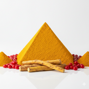 Extrait sec de berbérine en vrac pour les développeurs de produits à base de plantes et les fabricants d'ingrédients - Product Image 2