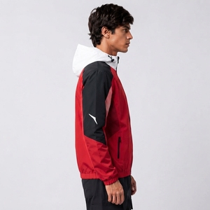 2026 Factory Best <b>Men</b> Winter Canvas Windbreaker <b>Jacket</b> Customizable OEM ODM Waterproof Breathable Beach <b>Running</b> <b>Jacket</b> - Product Image 4
