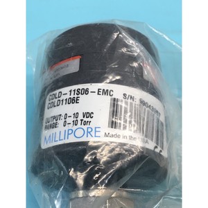 MANOMÈTRE GÉNÉRAL TYLAN, 0-10 TORR CDLD-11S06-EMC - Équipements et pièces semi-conductrices de renommée mondiale à confiance - Product Image 3
