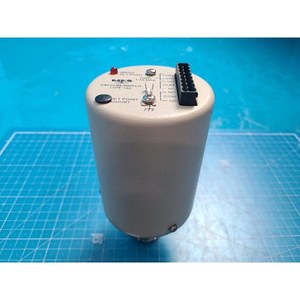 MKS 142AA-01000DA JSP200-09ทำความร้อนความจุ Manometer ใช้เป็นชิ้นส่วนอุปกรณ์เซมิคอนดักเตอร์รุ่นเก่า - Product Image 3