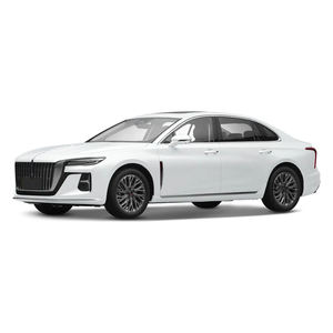 Nuevo Auto a Gasolina FWD 2025 Hongqi H5 1.5T DCT Sedán Mediano de 4 Puertas y 5 Asientos, 215 km/h, Vehículo a Gasolina para Adultos - Product Image 1