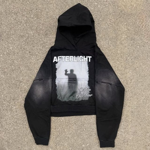 Sudaderas con Capucha Personalizadas Unisex Extra Grandes 100% Algodón para Hombre, Lisas, 400gsm, Tallas Grandes, con Logotipo Impreso en DTG y DTF - Product Image 1