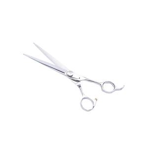 Tijeras de peluquero profesionales de acero inoxidable de alta calidad para corte de pelo tijeras elegantes afiladas directas de Ventas de Fábrica - Product Image 6