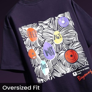 Camisetas Personalizadas para Hombre, Nuevo Estilo, Impresión Puff, 100% Algodón, Tela de Alta Calidad, Secado Rápido, Transpirable, Hecho en Pakistán - Product Image 2