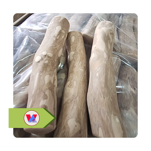 DISPONIBLE Madera de Café 100% Natural para Perros, Juguete Masticable Duradero y Ecológico para Mascotas, Cuidado Dental, Alivio del Estrés, Todas las Tallas - Product Image 1