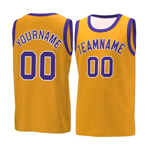 Jersey de Baloncesto de Primera Calidad, Sublimado, Personalizado con Diseño de Logotipo, Jersey de Baloncesto para Equipo - Product Image 1
