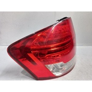 Phare arrière gauche LED d'occasion OEM 83601145 pour Chairman Facelift 2011-2017 - Product Image 5