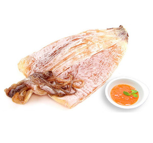 Fournisseur de Calamars et Poulpes Séchés du Vietnam – Vente en Gros et Marque Privée Disponibles Calamars et Poulpes Séchés en Gros – Qualité Export Fruits de Mer - Product Image 3