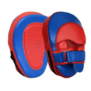 Boxing MMA Focus Pads Boxing MMA Muay Thai Martial Arts Kick Boxing Martial Arts Hand Target Training