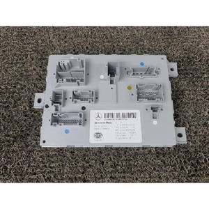 ECU และโมดูลคอมพิวเตอร์มือสองสำหรับรถยนต์ C-class รุ่น A2229009708 - Product Image 1