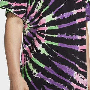 Camisetas Tie-Dye con Logotipo Personalizado al por Mayor |   Camisetas unisex personalizadas con estampado completo |   Ropa al por Mayor de Manga Corta 100% Algodón - Product Image 5