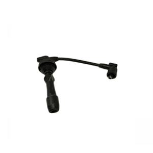 Fit for Hyundaii Spark <b>Plug</b> Cable Assembly 27450-03000 27440-03000 Grand i10 i20 Active 1.2L G4LA MOBISS OEM - Product Image 1