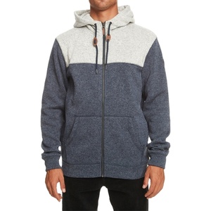 Sweats à capuche personnalisés de haute qualité 100% Polyester multicolore surdimensionné blanc Sublimation impression pull sweat personnalisé hommes à capuche - Product Image 1