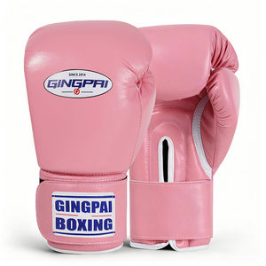 Guantes de Boxeo Profesionales de Seguridad al por Mayor, Logotipo Personalizado, 100 Piezas/Caja, Transpirables, Alta Calidad, Todos los Tamaños Disponibles, Artes Marciales - Product Image 3