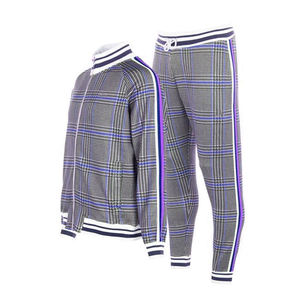 Survêtements Imprimés par Transfert Thermique Légers et Coupe-Vent pour Femme – Nouvelle Collection Printemps – Différentes Couleurs – Style Universitaire et Sportif - Product Image 6