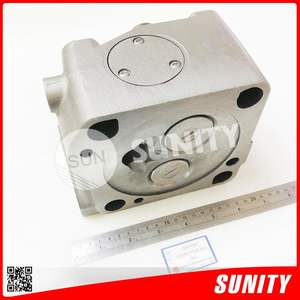 TAIWAN SUNITY Nueva Cabeza de Cilindro 2SM 3SM de Calidad Garantizada para Motores Fuera de Borda de 2 Cilindros Diésel - Product Image 5