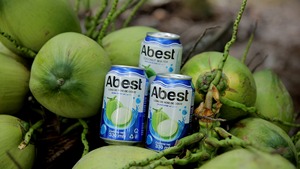 OEM ODM Service Fresh Juices Coconut Water Wholesale Factory Vitamin <b>Drink</b> Fruit Juice Beverage Vietnam Tropical Fruit Juice - Product Image 6