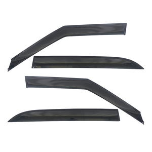 Visera para Ventana de Coche para Hyundai Grand Creta / Alcazar 2023+, Deflector de Viento, Protector de Lluvia - Product Image 1
