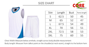 Maillots de basket personnalisés en noir et blanc, avec votre nom et votre numéro. Nouvelle conception 2026. - Product Image 6