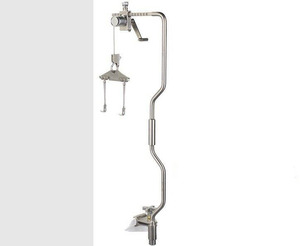 ระบบดึงกล้ามเนื้อเต้านมแบบ SKY Hook Retraction Internal Mammary Retractor ทำจากเหล็กกล้าไร้สนิม ได้รับการรับรองมาตรฐาน ISO13485  เครื่องมือผ่าตัดแบบใช้มือ - Product Image 5
