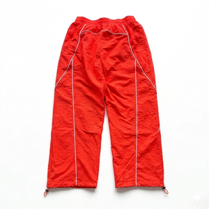High Demanding Tracksuit <b>Set</b> Custom Windbreaker Outfit New Arrival Sportswear Trending Oversized Tracksuit Factory - Product Image 4