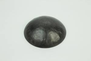 ชามโลหะตกแต่งทำมือสำหรับรับประทานอาหารและตกแต่งบ้าน - Product Image 1