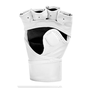 Guantes de Boxeo MMA Personalizados de Venta Caliente, Guantes de Sparring de Boxeo de Nuevo Estilo, Guantes de Boxeo con Logotipo Personalizado para Entrenamiento - Product Image 4