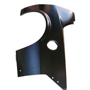 Panneau latéral complet CV CAMARO 89--92 côté gauche - Product Image 2