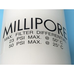 MILLIPORE GDDZHPX2F GUARDIAN HPX Desechable - Equipo y Piezas de Semiconductores de Confianza con Legado Global - Product Image 1
