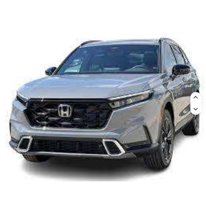 SUV Híbrido Enchufable CR-V E+ 2026 Seminuevo, en Excelente Estado, el Más Vendido - Product Image 1