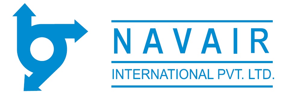 NAVAIR INTERNATIONAL PRIVATE LIMITED logo