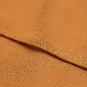 Hijab de Chifón al Precio Más Bajo del Fabricante, Bufanda Económica, Regalos Promocionales al por Mayor, Logotipo Personalizado, Suave, Transpirable, Premium - Product Image 6