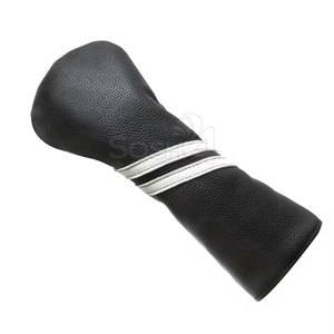 Housse de tête de club de golf 2026 au motif unique et élégant, intérieur confortable et extérieur au motif élégant - Product Image 2